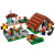 Lego Minecraft Opuszczona Wioska Dom Zombie 21190-79629