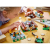 Lego Minecraft Opuszczona Wioska Dom Zombie 21190-79633