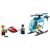 Lego City Helikopter Policyjny 60275-79732