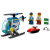 Lego City Helikopter Policyjny 60275-79735