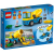 Lego City Ciężarówka z Betoniarką 60325-79745