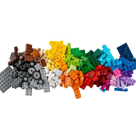 Lego Classic Kreatywne Klocki 484 Elementy 10696-79818