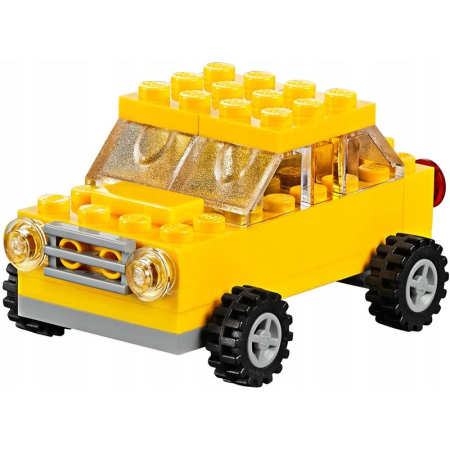 Lego Classic Kreatywne Klocki 484 Elementy 10696-79820