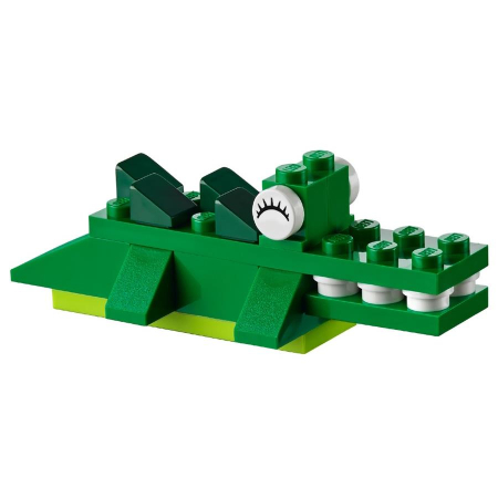 Lego Classic Kreatywne Klocki 484 Elementy 10696-79821