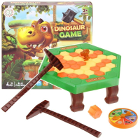 Gra Zręcznościowa dla Dzieci Ocal Uratuj Dinozaura