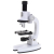 Mikroskop Naukowy Zestaw Małego Badacza Akcesoria-80117