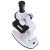 Mikroskop Naukowy Zestaw Małego Badacza Akcesoria-80120