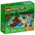 Lego Minecraft Przygoda Na Mokradłach 21240