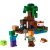 Lego Minecraft Przygoda Na Mokradłach 21240-80480