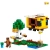 Lego Minecraft Pszczeli Ul 21241-80508