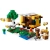 Lego Minecraft Pszczeli Ul 21241-80509