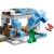 Lego Minecraft Ośnieżone Szczyty 21243-80529