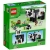 Lego Minecraft Rezerwat Pandy 21245-80552