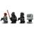 Lego Star Wars Bombowiec TIE 75347-80558