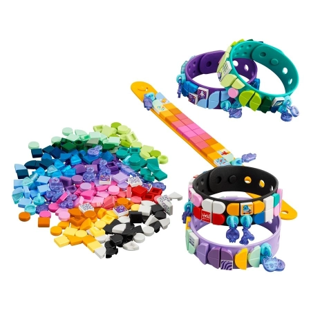 Lego Dots Megazestaw Kreatywnego Projektanta 41807-80622