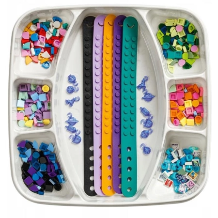 Lego Dots Megazestaw Kreatywnego Projektanta 41807-80626