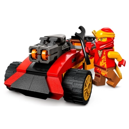 Lego Ninjago Kreatywne Pudełko Z Klockami 71787-80633