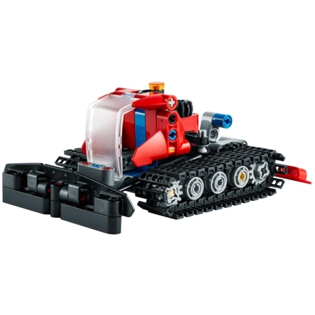 Lego Technic 2w1 Ratrak Skuter Śnieżny 42148-80695