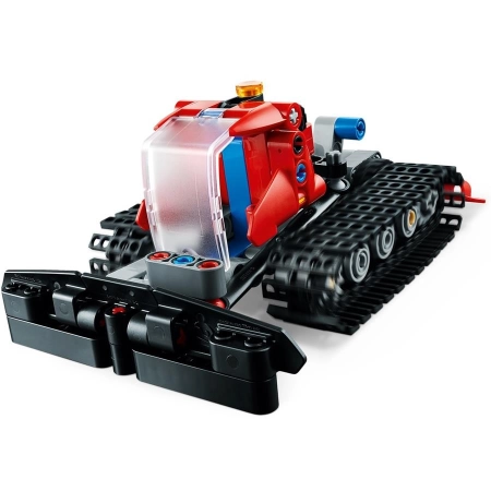 Lego Technic 2w1 Ratrak Skuter Śnieżny 42148-80696