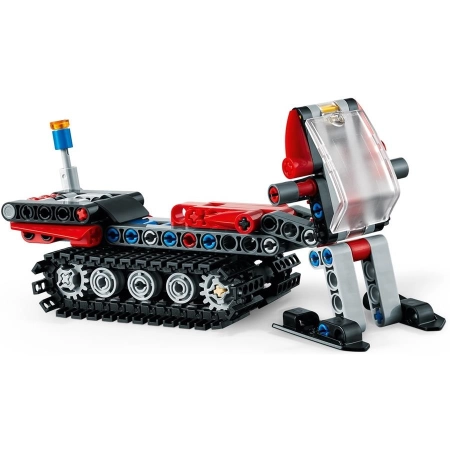 Lego Technic 2w1 Ratrak Skuter Śnieżny 42148-80697