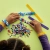 Lego Dots Megazestaw Kreatywnego Projektanta 41807-80627