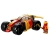 Lego Ninjago Samochód Wyścigowy Ninja Kaia 71780-80676
