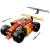 Lego Ninjago Samochód Wyścigowy Ninja Kaia 71780-80678