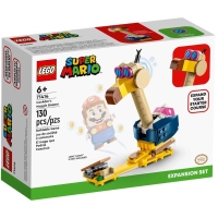 Lego Super Mario Conkdor's Noggi Bopper 71414