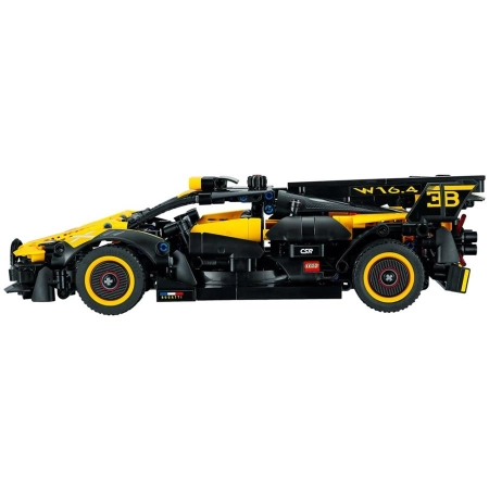 Lego Technic Bolid Bugatti Samochód Bolide 42151-80731