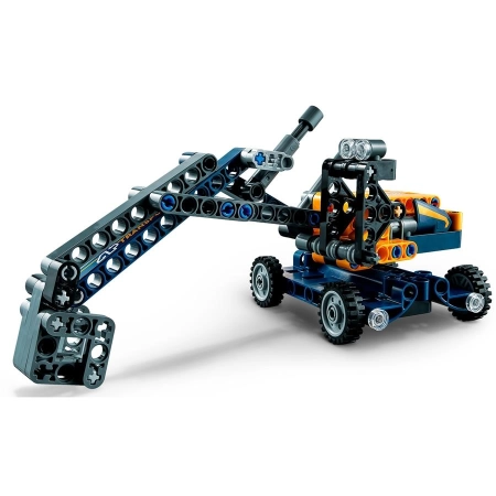 Lego Technic 2w1 Wywrotka Koparka 42147-80788