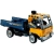 Lego Technic 2w1 Wywrotka Koparka 42147-80787