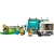 Lego City Ciężarówka Recyklingowa 60386-80949