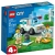 Lego City Karetka Weterynaryjna 60382