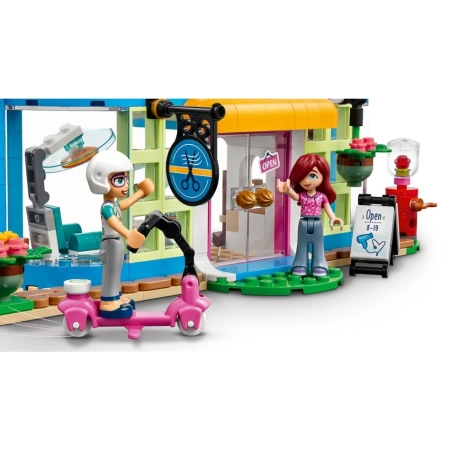 Lego Friends Salon Fryzjerski 41743-81085