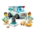 Lego City Karetka Weterynaryjna 60382-81001