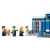 Lego City Posterunek Policji - Pościg 60370-81019