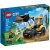 Lego City Koparka Buldożer Ładowarka 60385