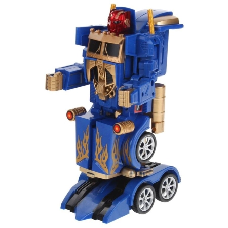 Auto Robot Transformer Prime Sterowany Samochód -81224