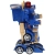 Auto Robot Transformer Prime Sterowany Samochód -81225