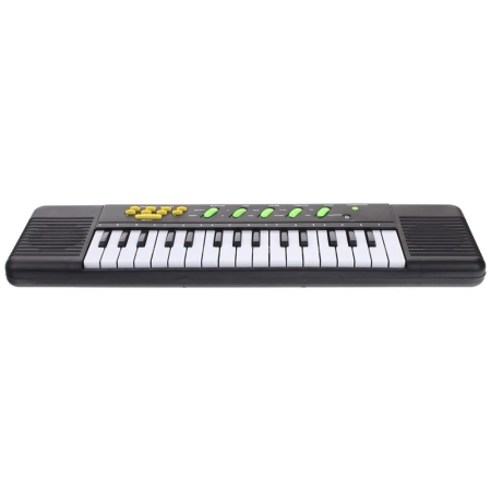 Pianinko Keyboard Organy z Mikrofonem dla Dzieci-82017