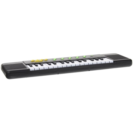 Pianinko Keyboard Organy z Mikrofonem dla Dzieci-82019