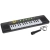 Pianinko Keyboard Organy z Mikrofonem dla Dzieci-82023