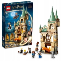 Lego Harry Potter Hogwart Pokój Życzeń Hermione