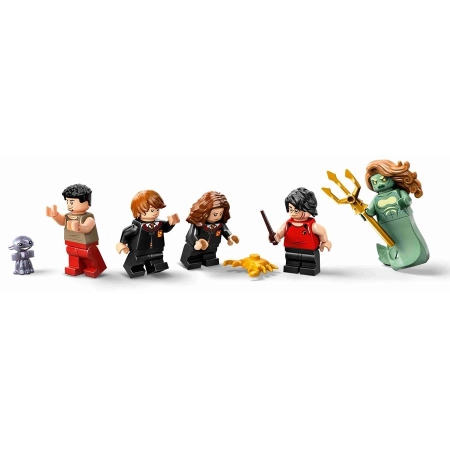 Lego Harry Potter Turniej Trójmagiczny Jezioro-82455