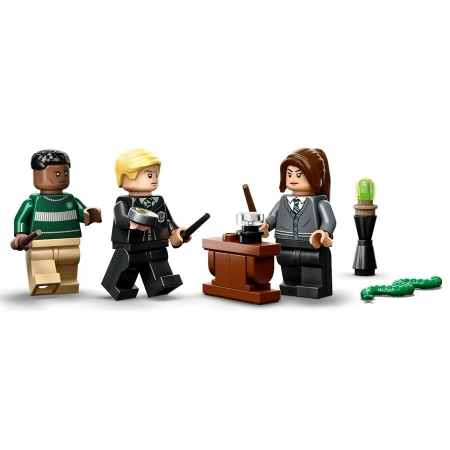 Lego Harry Potter Flaga Slytherinu 76410-82485