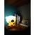 Lampka Nocna Dziecięca Miś Dla Dzieci LED - Żółta-82508