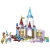 Lego Disney Princess Kreatywne Zamki Ksieżniczek-82637
