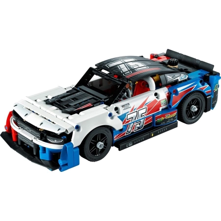 Lego Technic Nowy Chevrolet Camaro ZL1 NASCAR-83490