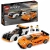 Lego Speed Champions McLaren Solus GT i McLaren F1