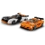 Lego Speed Champions McLaren Solus GT i McLaren F1-83666